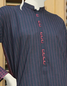 Ladies Kurti Maroon
