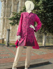 Load image into Gallery viewer, Lady Kurti Pink
