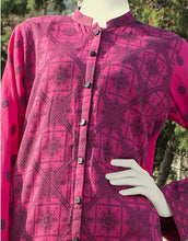 Load image into Gallery viewer, Lady Kurti Pink
